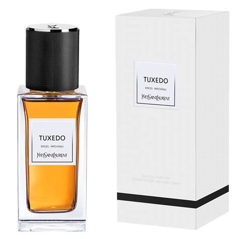 tuxedo parfum yves saint laurent|ysl tuxedo for sale.